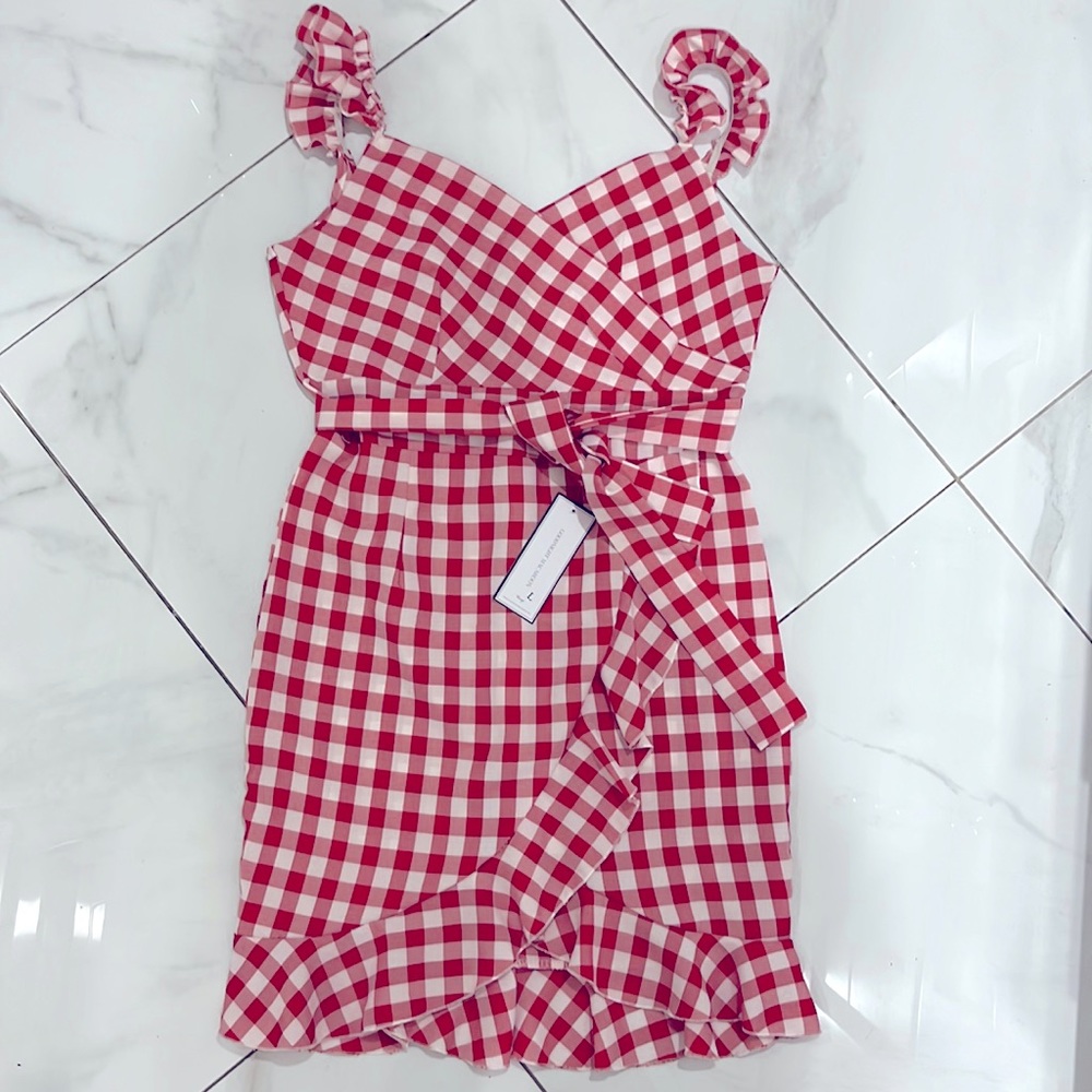 Goodnight macaroon dress picnic dress